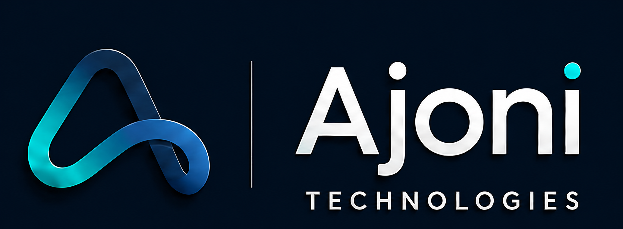 Ajoni Technologies logo
