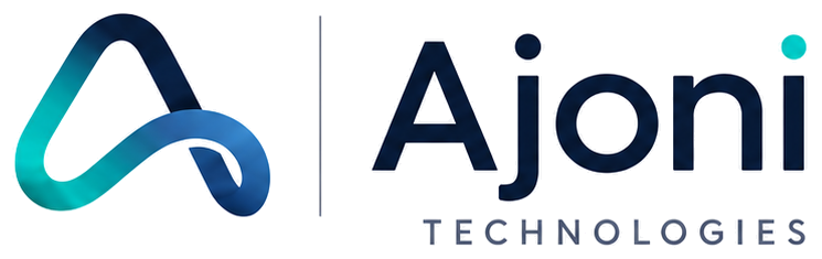 Ajoni Technologies logo