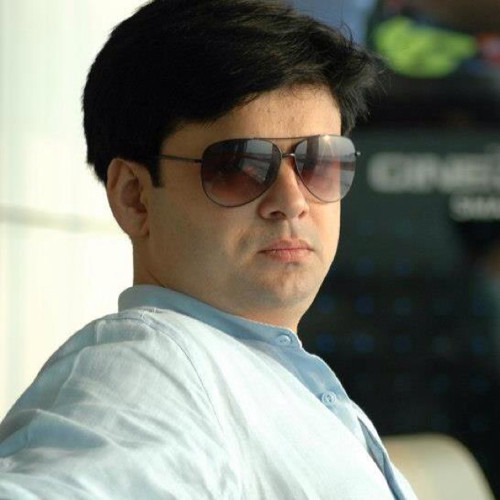 Nishant Sharma